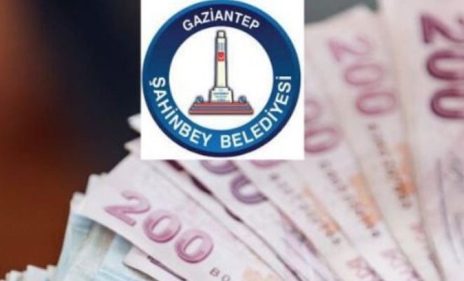 Şahinbey Belediyesi Yardım Başvurusu Nasıl Yapılır? Başvuru Formu 2023