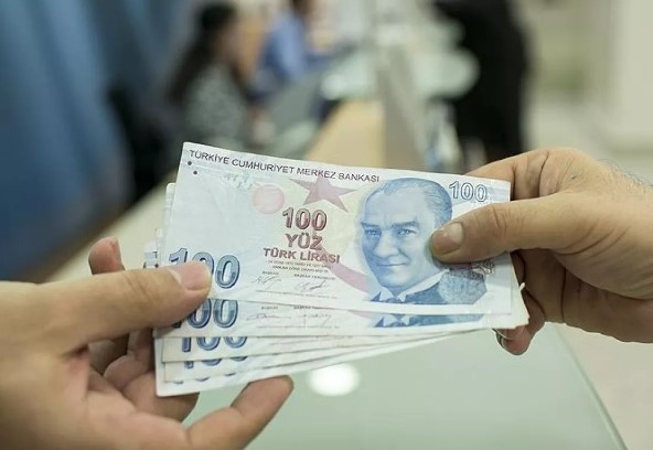 E-Devletten Maddi Yardım Başvurusu