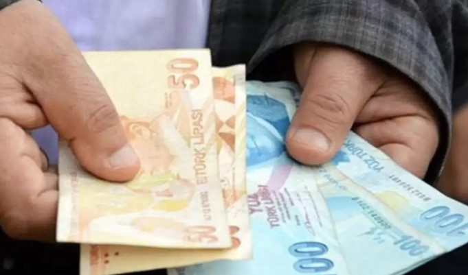 E-Devletten Maddi Yardım Başvurusu