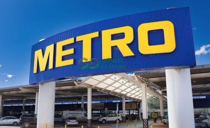 Metro Market Bayilik Başvurusu - Ücreti, Şartları 2023