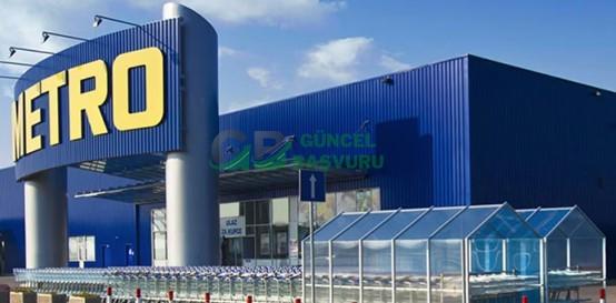 Metro Market Bayilik Başvurusu - Ücreti, Şartları 2023