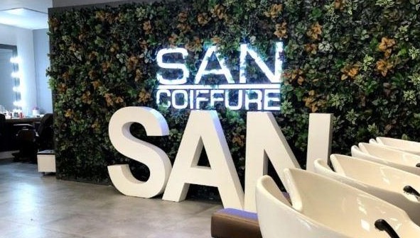 San Kuaför Franchise Bedeli, Başvurusu ve Şartları 2024