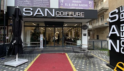 San Kuaför Franchise Bedeli, Başvurusu ve Şartları 2024