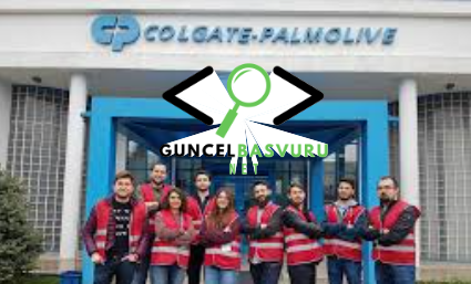 Colgate Gebze Fabrikası İş Başvurusu Nasıl Yapılır 2025